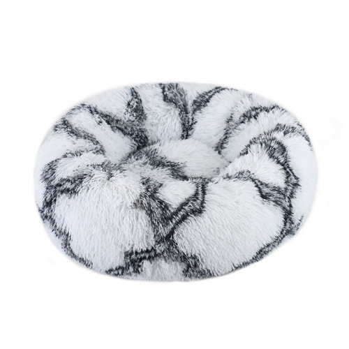 Tucker Murphy Pet™ Donut Calming Pet Bed & Reviews Wayfair